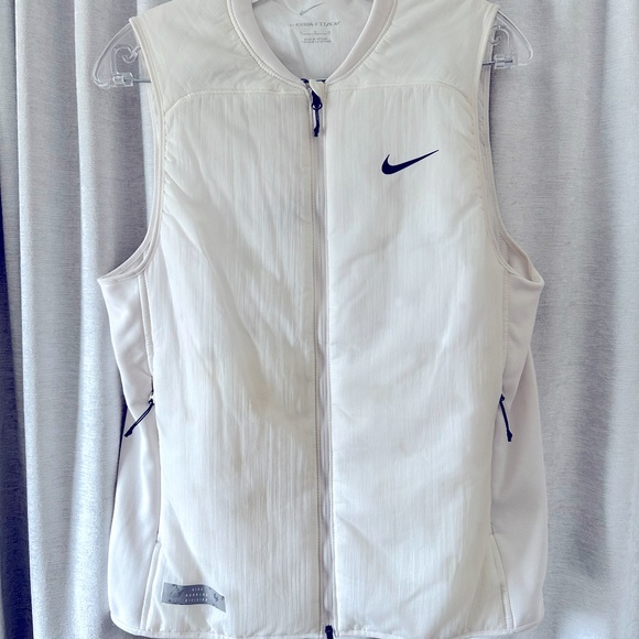 Nike Men’s Running Vest - Picture 1 of 3
